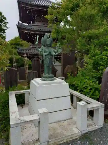 金蔵寺(千葉県)