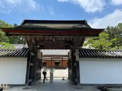 瑞巌寺(宮城県)