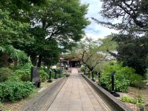 大巌寺のその他建物