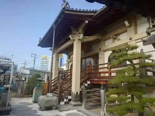 大泉寺(大阪府)