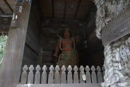 根香寺(香川県)