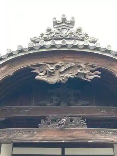 龍泉寺のその他建物