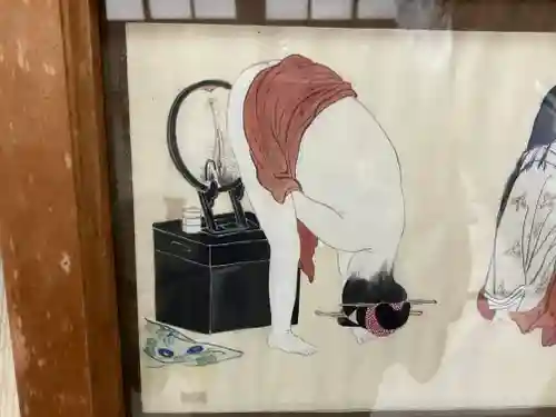 塞神社(長崎県)