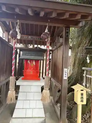 桐生天満宮(群馬県)