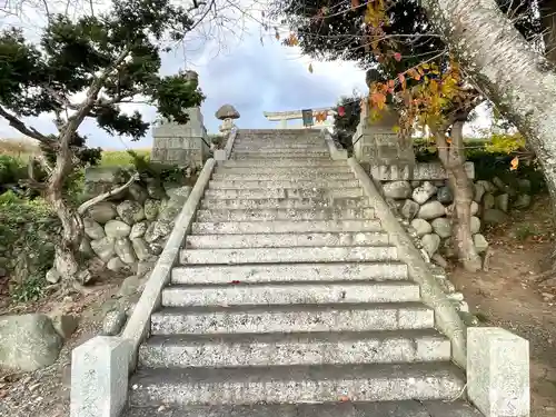 豊満神社(滋賀県)
