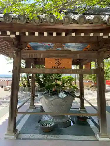 金剛宝寺（紀三井寺）(和歌山県)
