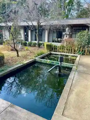 安養寺(東京都)