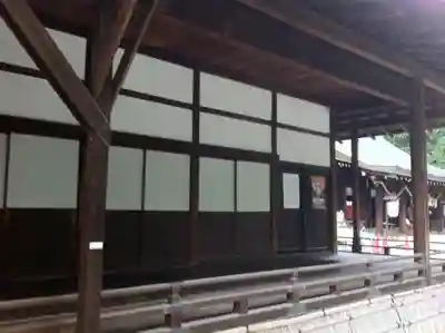 水無瀬神宮のその他建物