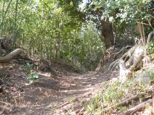 八雲神社（鎌倉・常盤）の周辺