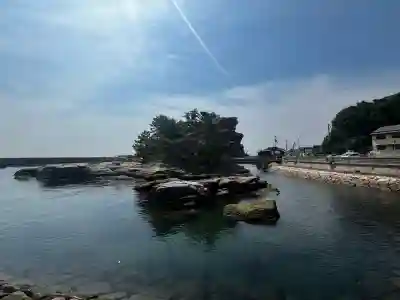 絵島(兵庫県)