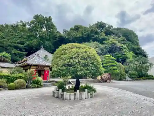 東福寺(神奈川県)