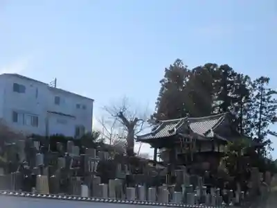 妙典寺(埼玉県)