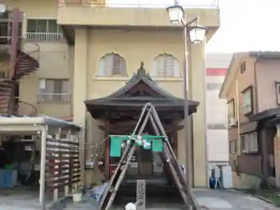 大岳寺(新潟県)