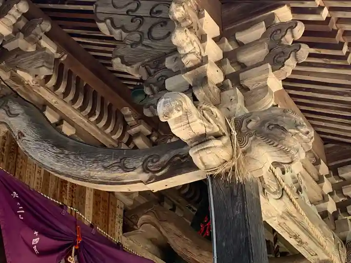 櫻田山神社(宮城県)