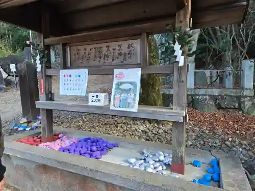 尾張冨士大宮浅間神社(愛知県)