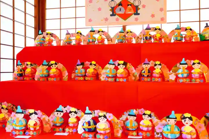 素盞嗚神社のその他建物