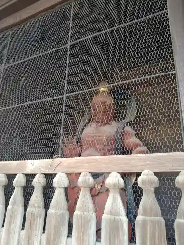 祐天寺(東京都)