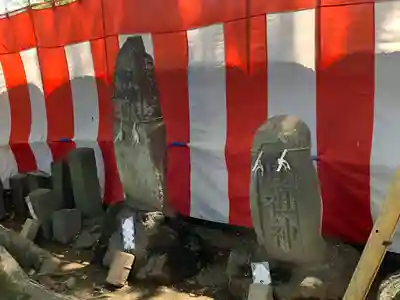 駒形神社(群馬県)