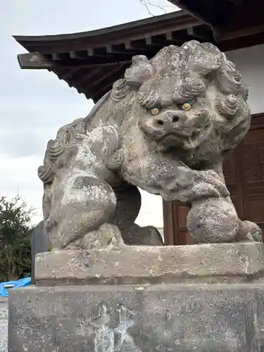 伊勢山神社(栃木県)