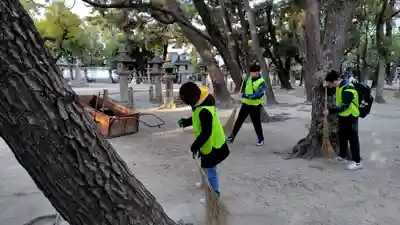 西宮神社(兵庫県)
