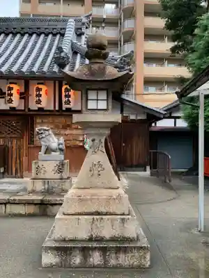 住吉神社のその他建物