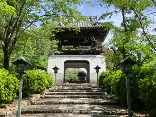 根来寺(和歌山県)