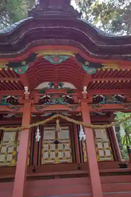 日枝神社(岐阜県)