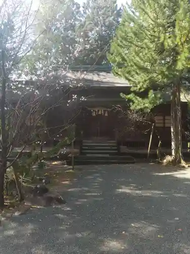 報徳二宮神社(神奈川県)