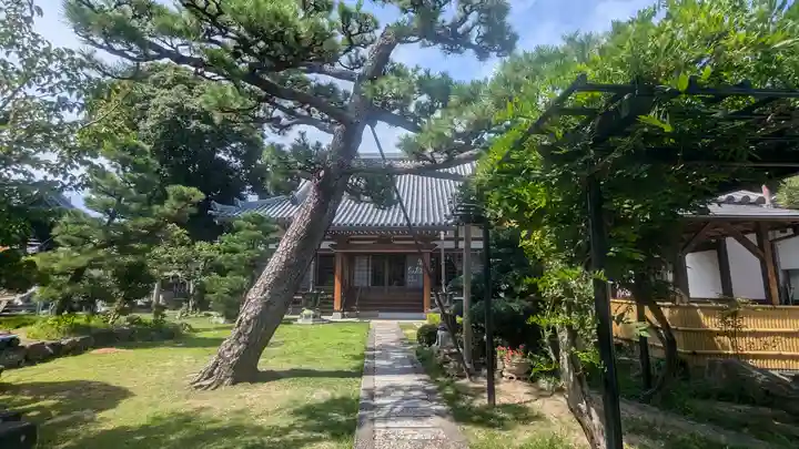 光林寺(大阪府)