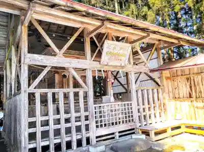 貴布禰神社(宮城県)