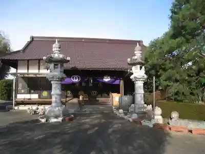 無量寿寺(群馬県)