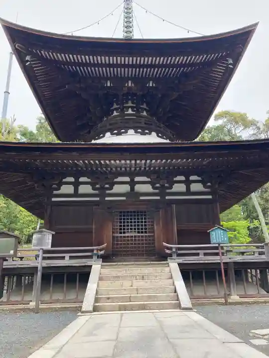 石山寺のその他建物