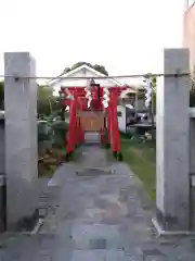 八橋神社(福岡県)