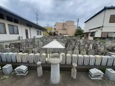 信楽寺(茨城県)