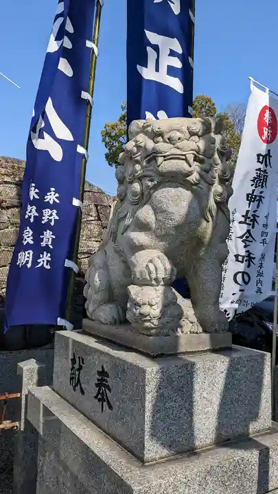 加藤神社(熊本県)