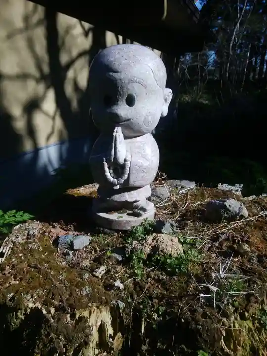 有珠善光寺(北海道)