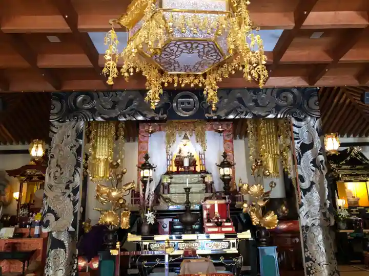 伊勢の国 四天王寺(三重県)