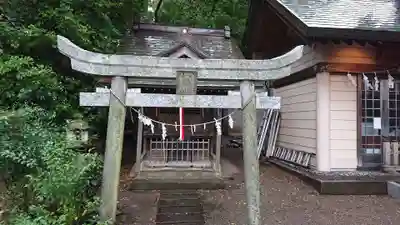 杵築大社の末社・摂社