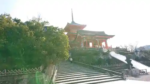 清水寺(京都府)