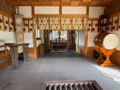 松尾神社(静岡県)