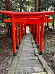 高鴨神社(奈良県)