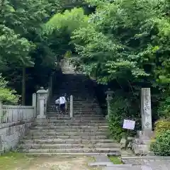 長命寺(滋賀県)