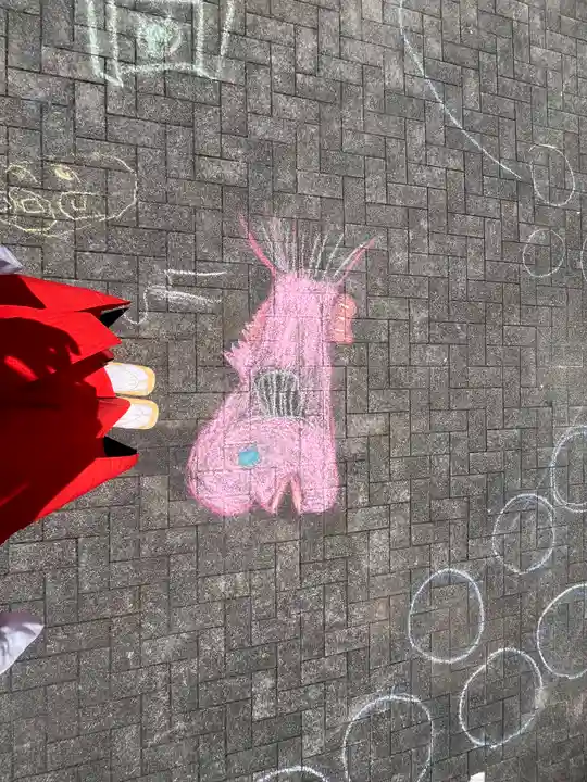 飯盛神社(長崎県)