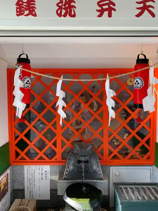 下野大師華蔵寺のその他建物