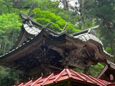 大中神社(茨城県)