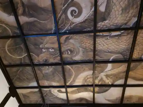 御岩神社(茨城県)