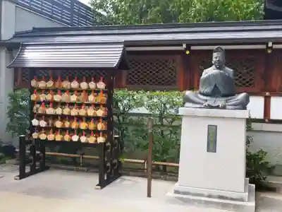 晴明神社(京都府)