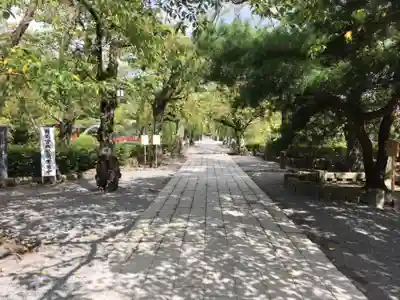 三嶋大社のその他建物