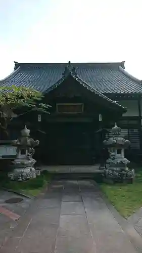 大林寺のその他建物