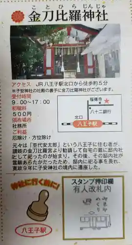 金刀比羅神社(東京都)
